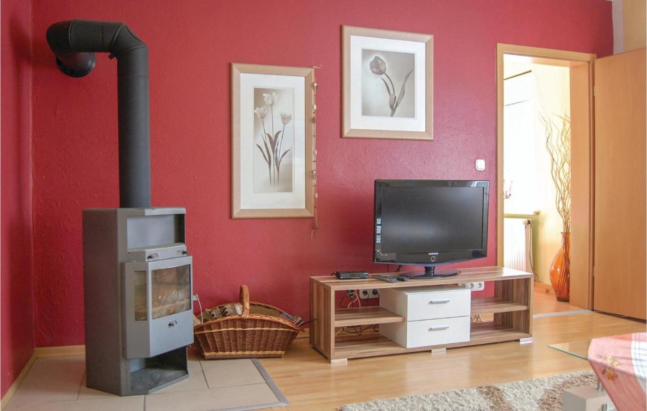 Awesome Apartment In Rostock With Wifi Exteriör bild